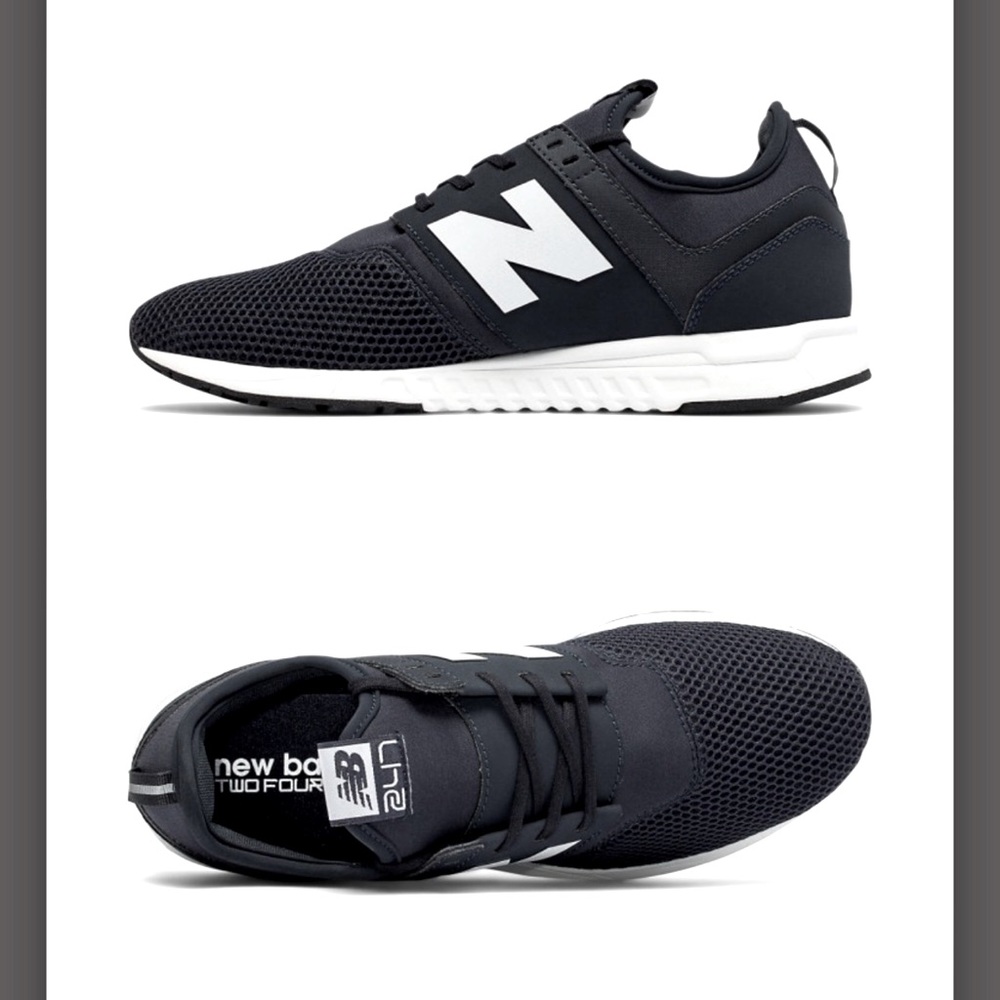 New Balance 247 Sneakers - Picture 2 of 11